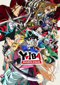 دانلود انیمه YAIBA: Samurai Legend430475-1031677037