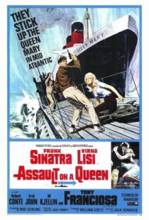 دانلود فیلم Assault on a Queen 1966427930-516144144