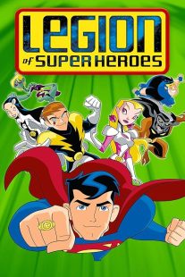 دانلود انیمیشن Legion of Super Heroes428604-1284334196