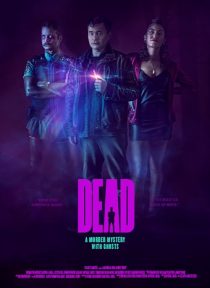 دانلود فیلم Dead 2020428827-1178086801