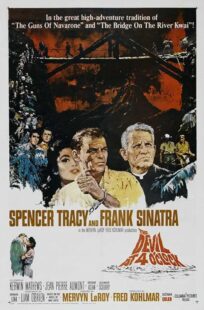 دانلود فیلم The Devil at 4 O’Clock 1961428067-169889783