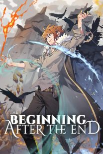 دانلود انیمه The Beginning After the End429777-1961320319