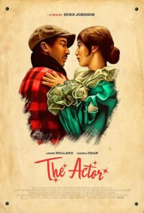 دانلود فیلم The Actor 2025427971-729767253