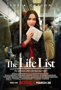 دانلود فیلم The Life List 2025427892-1937087532