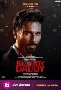 دانلود فیلم هندی Bloody Daddy 2023428079-1159281861