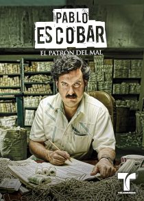 دانلود سریال Pablo Escobar: El Patrón del Mal428926-132828043