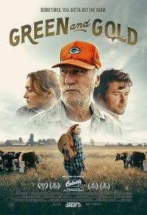 دانلود فیلم Green and Gold 2025430129-2051263959