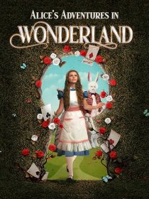 دانلود فیلم Alice’s Adventures in Wonderland 1972428336-238576268