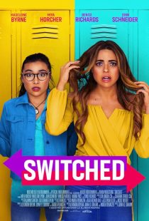 دانلود فیلم Switched 2020428544-555130980