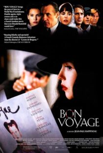 دانلود فیلم Bon Voyage 2003428091-609059229
