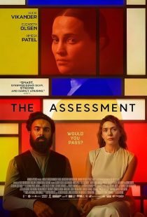دانلود فیلم The Assessment 2024428456-1749078948