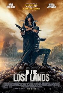 دانلود فیلم In the Lost Lands 2025428390-2112302609