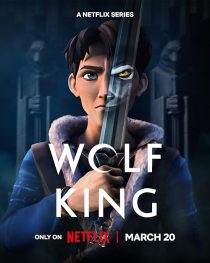 دانلود انیمیشن Wolf King428444-1376031319