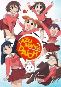 دانلود انیمه Azumanga Daioh428992-1731475047