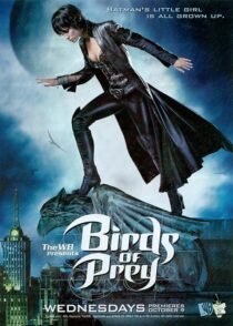 دانلود سریال Birds of Prey428144-1413170503