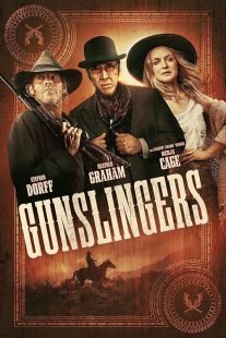 دانلود فیلم Gunslingers 2025428650-263707712