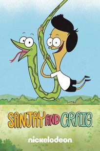 دانلود انیمیشن Sanjay and Craig428964-1751265512