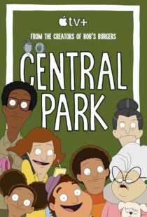 دانلود انیمیشن Central Park427921-385673103