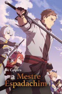 دانلود انیمه From Old Country Bumpkin to Master Swordsman430469-1774034256