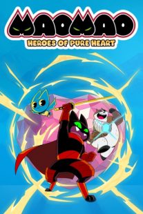 دانلود انیمیشن Mao Mao: Heroes of Pure Heart428616-1215573006