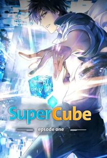 دانلود انیمیشن Super Cube430463-534497136