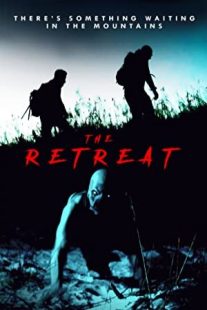 دانلود فیلم The Retreat 2020429964-641552758