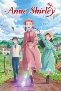 دانلود انیمه Anne Shirley430460-450495187