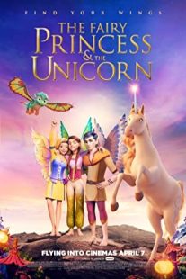دانلود انیمیشن The Fairy Princess & the Unicorn 2019430089-7670726
