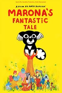 دانلود انیمیشن Marona’s Fantastic Tale 2019429209-1579126569