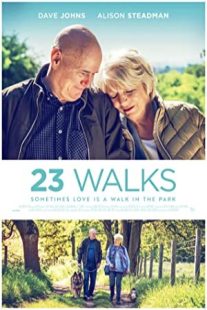 دانلود فیلم 23 Walks 2020429113-676232687