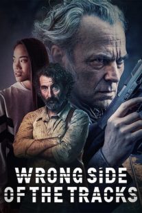 دانلود سریال Wrong Side of the Tracks430020-1727941699