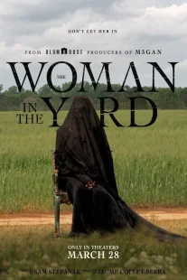 دانلود فیلم The Woman in the Yard 2025429019-1229783563