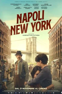 دانلود فیلم Naples to New York 2024428573-397508269