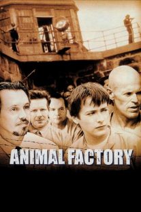 دانلود فیلم Animal Factory 2000430534-832921588