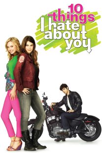 دانلود سریال 10 Things I Hate About You430098-2043769306