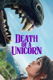 دانلود فیلم Death of a Unicorn 2025430438-733379393