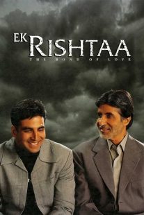 دانلود فیلم هندی Ek Rishtaa: The Bond of Love 2001429861-1588283897