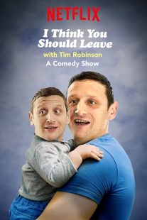 دانلود سریال I Think You Should Leave with Tim Robinson430105-33188551