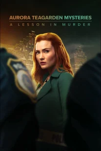 دانلود فیلم Aurora Teagarden Mysteries: A Lesson in Murder 2024429779-596408534