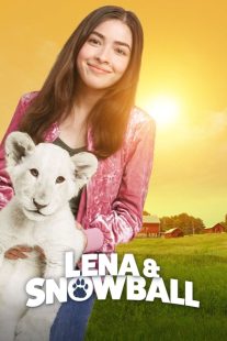 دانلود فیلم Lena and Snowball 2021430307-945679899
