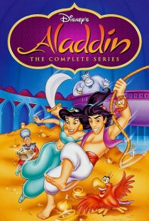 دانلود انیمیشن Aladdin429466-515522241