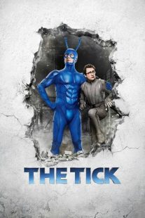 دانلود سریال The Tick429091-948930892