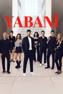 دانلود سریال (Yabani) Wild Heart430120-2142190611