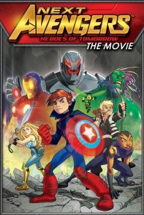 دانلود انیمیشن Next Avengers: Heroes of Tomorrow 2008429893-1447737600