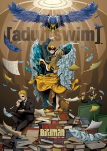 دانلود انیمیشن Harvey Birdman, Attorney at Law429511-889818637