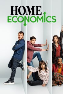 دانلود سریال Home Economics429607-323831285