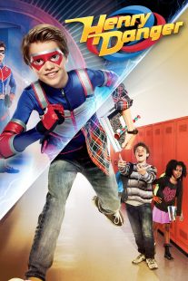 دانلود سریال Henry Danger429291-378323880
