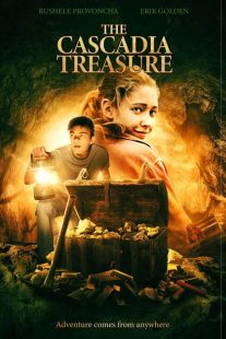 دانلود فیلم The Cascadia Treasure 2020430353-771024875