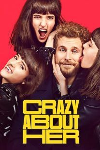 دانلود فیلم Crazy About Her 2021430401-186968817