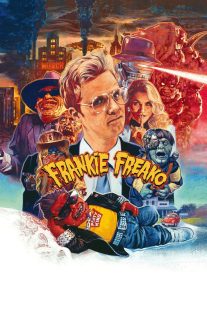دانلود فیلم Frankie Freako 2024429786-39428266